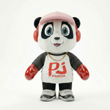 PJ Panda Plushie preview