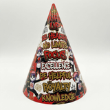 PJ Panda Party Hat preview