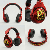 PJ Panda Headphones PJ Edition preview