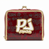 PJ Panda Coin Purse preview