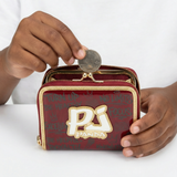 PJ Panda Coin Purse display
