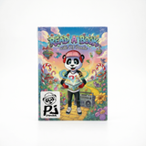 Read A Book with PJ Panda packaging