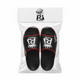 PJ Panda Slides Packaging