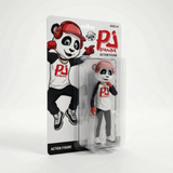 PJ Panda Action Figure packaging
