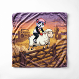 PJ Panda Dreamtime Blanket