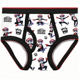 PJ Panda Fresh Vibes Briefs preview