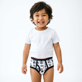 PJ Panda Fresh Vibes Briefs display