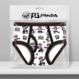 PJ Panda Fresh Vibes Briefs package