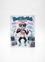 Brush Your Teeth with PJ Panda