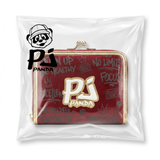 PJ Panda Coin Purse package