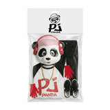 PJ Panda Character Costume package