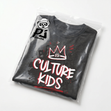 Culture Kids Official Tee package
