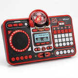PJ Panda DJ Mixer preview
