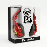 PJ Panda Headphones PJ Edition package