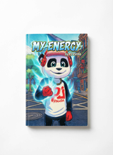 My Energy by PJ Panda