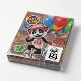 PJ Panda Party Bag package