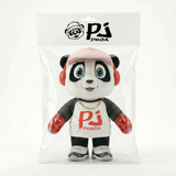 PJ Panda Plushie package