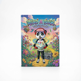 Read A Book with PJ Panda