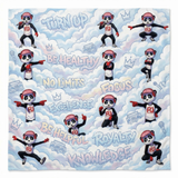 PJ Panda Bed Sheets & Pillowcases preview