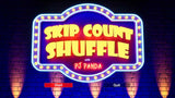Skip Count Shuffle title screen