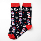 PJ Panda Street Beat Socks preview