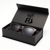 PJ Panda Sunglasses package