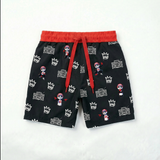 PJ Panda Splash Squad Swim Trunks preview